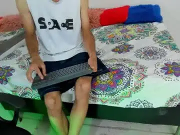 Chaturbate Adult Webcams of fido_bedoya