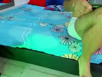 Chaturbate Live Sex Cam of fido_bedoya