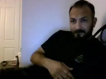 Chaturbate Adult Webcam of larrabee13
