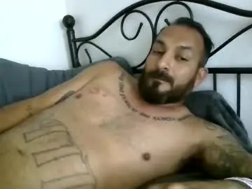 Chaturbate Adult Webcam of larrabee13