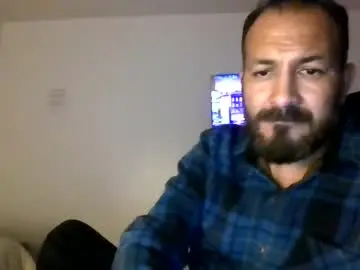 Chaturbate Sex Cam of larrabee13