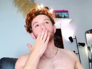 Chaturbate Live Sex Cam of los_juanes