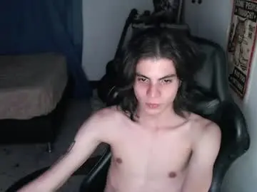 Chaturbate Free Porn Cam of meteorichandling