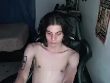 Chaturbate Live Sex Cam of meteorichandling