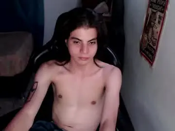 Chaturbate Adult Video Chat of meteorichandling