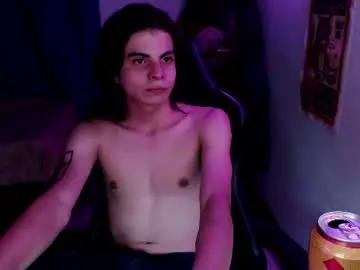 Chaturbate Nude Webcam of meteorichandling