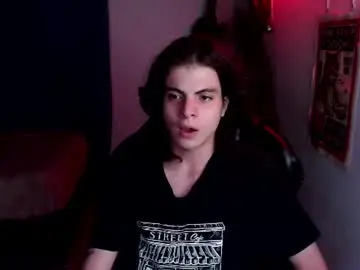 Chaturbate Live Porn of meteorichandling