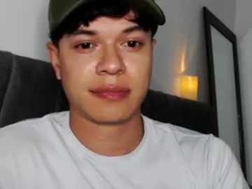 Chaturbate Nude Webcam of rexbunnybody