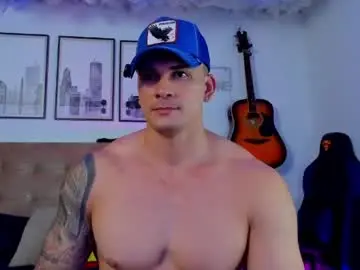 Chaturbate Best Webcam of sean_carrera69