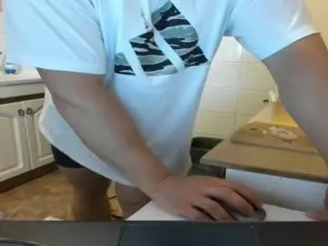 Chaturbate Sex Cam of doriancretu95