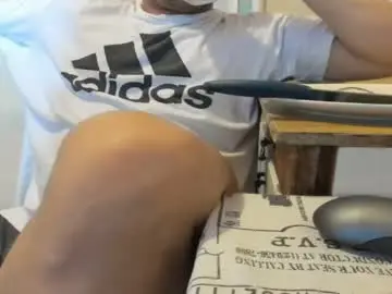 Chaturbate Best Webcam of doriancretu95