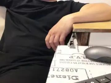 Chaturbate Watch Live Sex Cams of doriancretu95