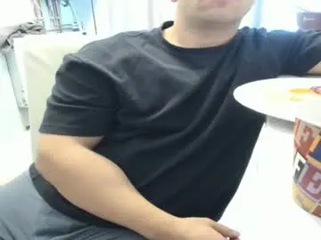 Chaturbate Free Porn Cam of doriancretu95