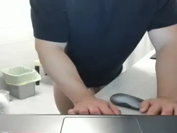 Chaturbate Live Sex of doriancretu95