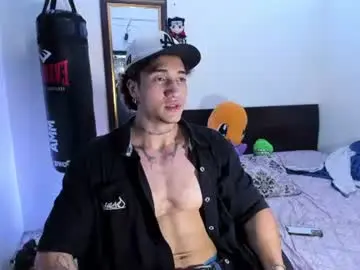 Chaturbate Sex Chat of karybig3