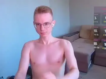 Chaturbate Nude Webcam of octavarium211
