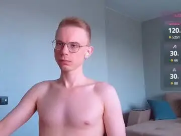 Chaturbate Free Porn Cam of octavarium211