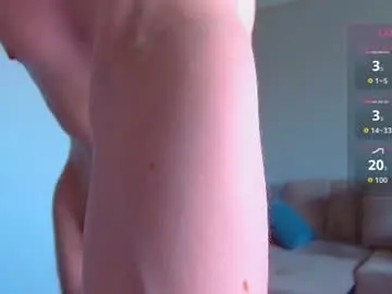 Chaturbate Live Porn of octavarium211