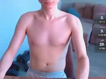 Chaturbate Sex Chat of octavarium211