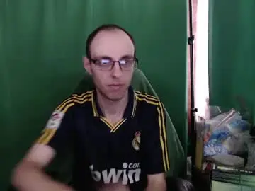Chaturbate Live Sex of daniel9121