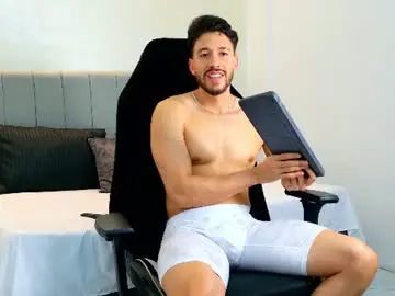 Chaturbate Sex Chat of evans_opry1