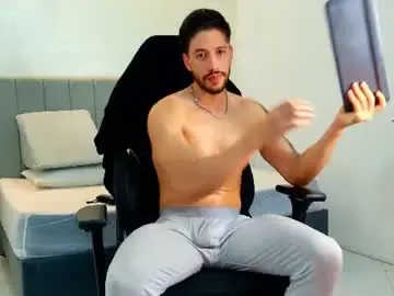 Chaturbate Adult Video Chat of evans_opry1