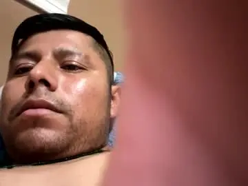 Chaturbate Free Live Porn of faustomosas6986300791
