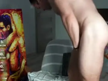 Chaturbate Adult Webcam of jonathanfranz123