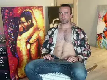 Chaturbate Live Porn of jonathanfranz123