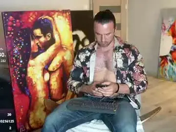 Chaturbate Sex Chat of jonathanfranz123