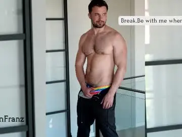 Chaturbate Adult Webcam of jonathanfranz123