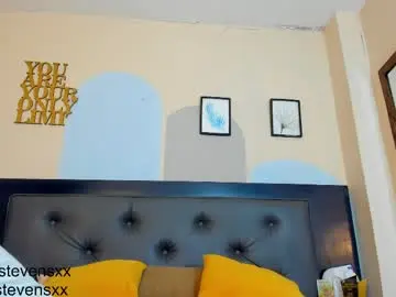 Chaturbate Watch Live Sex Cams of jota_stevensxx