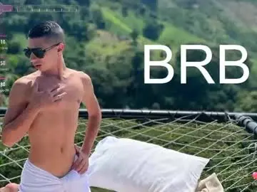 Chaturbate Adult Video Chat of jota_stevensxx