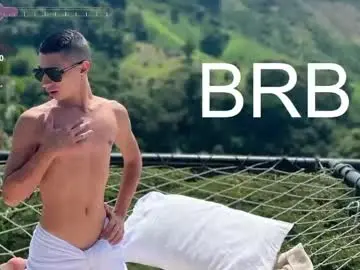 Chaturbate Free Porn Cam of jota_stevensxx