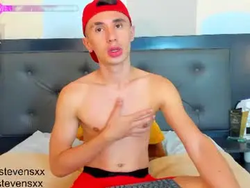 Chaturbate Sex Chat of jota_stevensxx