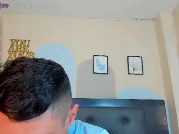 Chaturbate Private Sex Chat of jota_stevensxx