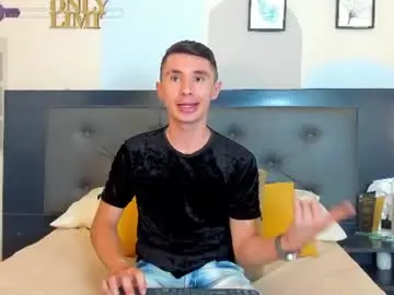 Chaturbate Live Sex of jota_stevensxx