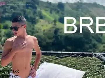 Chaturbate Live Sex of jota_stevensxx