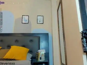 Chaturbate Free Live Porn of jota_stevensxx