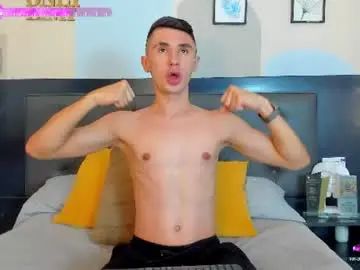 Chaturbate Best Webcam of jota_stevensxx
