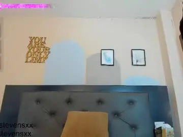 Chaturbate Live Sex of jota_stevensxx