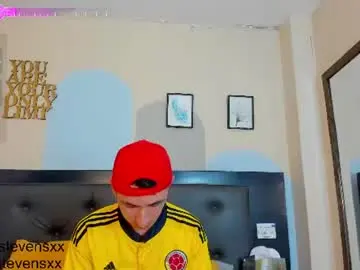 Chaturbate Adult Webcam of jota_stevensxx