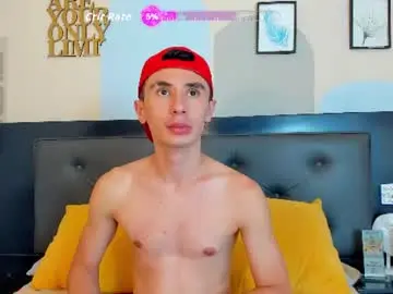 Chaturbate Live Sex Cam of jota_stevensxx