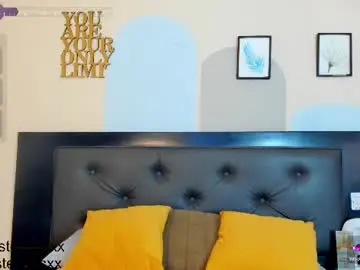 Chaturbate Live Porn of jota_stevensxx