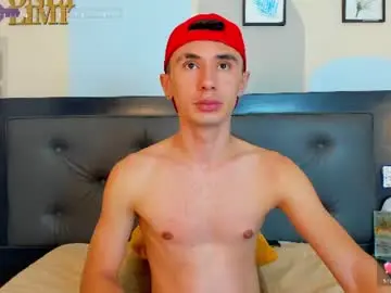 Chaturbate Private Sex Chat of jota_stevensxx