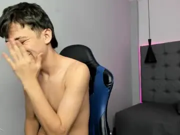 Chaturbate Sex Cam of marcellovega