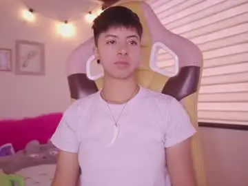 Chaturbate Live Sex of tomboy_tommy