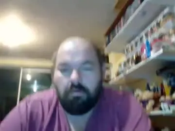 Chaturbate Live Sex Cam of aussie_big_fella