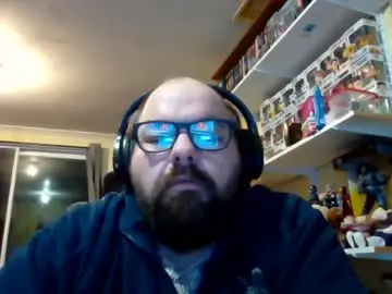 Chaturbate Adult Video Chat of aussie_big_fella