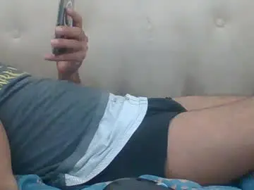 Chaturbate Sex Cam of egyman2022